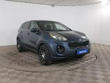 Kia Sportage 2016 годаүшін7 290 000 тг. в Шымкент – фото 3
