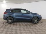 Kia Sportage 2016 годаүшін7 290 000 тг. в Шымкент – фото 4