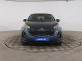 Kia Sportage 2016 годаүшін7 290 000 тг. в Шымкент – фото 2