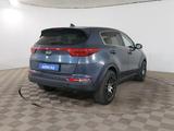 Kia Sportage 2016 годаүшін7 290 000 тг. в Шымкент – фото 5