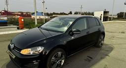 Volkswagen Golf 2013 годаfor5 500 000 тг. в Костанай – фото 3