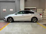 Kia Cerato Comfort 2018 года за 7 690 000 тг. в Алматы – фото 5