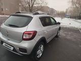 Renault Sandero Stepway 2016 годаүшін4 900 000 тг. в Астана – фото 3