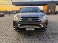 Toyota Highlander 2014 года за 9 600 000 тг. в Атырау