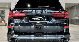 BMW X5 XDrive 40i 2025 года за 81 389 000 тг. в Павлодар – фото 5