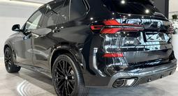 BMW X5 XDrive 40i 2025 года за 81 389 000 тг. в Павлодар – фото 4