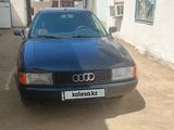 Audi 80 1991 года за 800 000 тг. в Байконыр