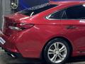 Hyundai Sonata 2018 годаfor7 100 000 тг. в Актобе – фото 7