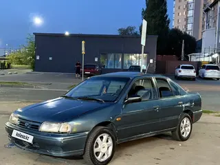 Nissan Primera