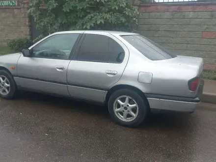 Nissan Primera 1994 года за 1 000 000 тг. в Алматы – фото 2