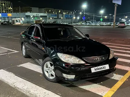 Toyota Camry 2005 года за 6 000 000 тг. в Алматы – фото 3