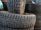 «Nokian Hakkapeliitta» 215/70/R16 отличное состояние за 100 000 тг. в Алматы