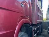 Howo  ZZ3327 2012 годаүшін11 000 000 тг. в Талдыкорган – фото 3
