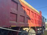 Howo  ZZ3327 2012 годаүшін11 000 000 тг. в Талдыкорган – фото 2