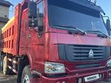 Howo  ZZ3327 2012 годаүшін11 000 000 тг. в Талдыкорган