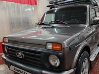 ВАЗ (Lada) Lada 2121 2019 года за 5 100 000 тг. в Павлодар