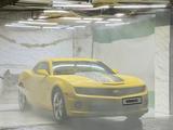 Chevrolet Camaro 2010 годаүшін15 000 000 тг. в Астана – фото 2
