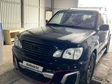 Lexus LX 470 2007 года за 11 000 000 тг. в Караганда