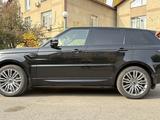 Land Rover Range Rover Sport 2018 года за 32 500 000 тг. в Алматы – фото 3