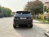 Land Rover Range Rover Sport 2018 года за 32 500 000 тг. в Алматы – фото 5
