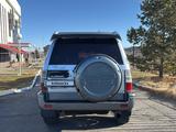 Toyota Land Cruiser Prado 1997 годаүшін6 700 000 тг. в Талдыкорган – фото 5