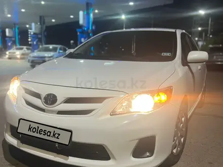 Toyota Corolla 2011 года за 5 700 000 тг. в Астана – фото 11