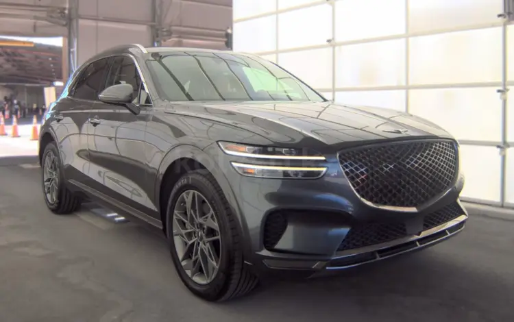 Genesis GV70 2.5T 2023 года за 22 700 000 тг. в Алматы