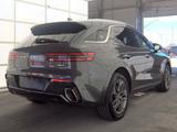 Genesis GV70 2.5T 2023 года за 22 700 000 тг. в Алматы – фото 2