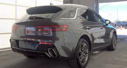 Genesis GV70 2.5T 2023 года за 22 700 000 тг. в Алматы – фото 2
