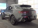 Genesis GV70 2.5T 2023 года за 22 700 000 тг. в Алматы – фото 3