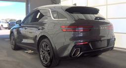 Genesis GV70 2.5T 2023 года за 22 700 000 тг. в Алматы – фото 3