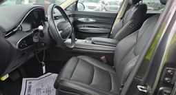 Genesis GV70 2.5T 2023 года за 22 700 000 тг. в Алматы – фото 4
