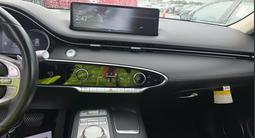 Genesis GV70 2.5T 2023 года за 22 700 000 тг. в Алматы – фото 5