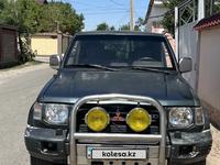 Mitsubishi Pajero 1993 года за 2 000 000 тг. в Тараз