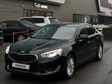 Kia Cadenza 2014 годаүшін8 200 000 тг. в Алматы – фото 2