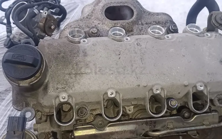 Двигатель L3, L5 Галовка Привазной за 80 000 тг. в Астана