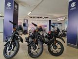 Bajaj  Boxer 2023 годаүшін800 000 тг. в Актобе – фото 5