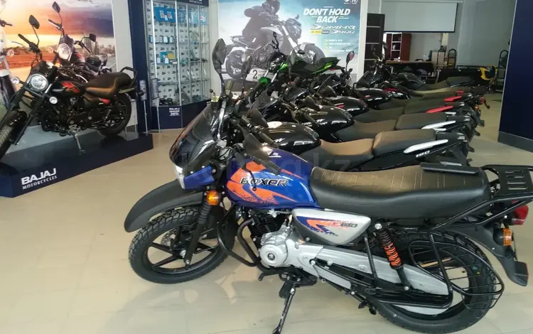 Bajaj  Boxer 2023 года за 800 000 тг. в Актобе