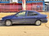 Renault Megane 1998 года за 900 000 тг. в Актобе – фото 2