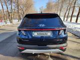 Hyundai Tucson 2023 годаfor14 800 000 тг. в Алматы – фото 5