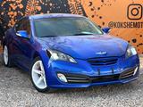 Hyundai Genesis Coupe 2009 года за 7 600 000 тг. в Кокшетау