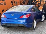 Hyundai Genesis Coupe 2009 годаүшін7 600 000 тг. в Кокшетау – фото 3