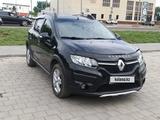 Renault Sandero Stepway 2015 годаfor4 000 000 тг. в Караганда