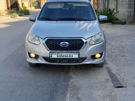 Datsun on-DO 2015 года за 1 900 000 тг. в Шымкент