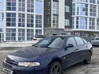 Mazda 626 1996 годаүшін1 350 000 тг. в Кокшетау