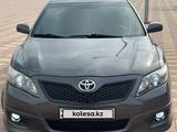 Toyota Camry 2009 года за 7 100 000 тг. в Костанай