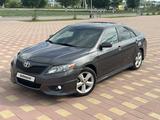 Toyota Camry 2009 года за 7 100 000 тг. в Костанай – фото 5