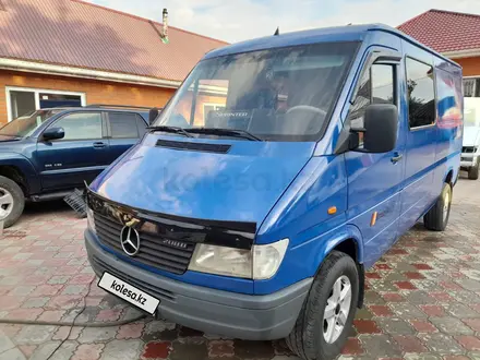 Mercedes-Benz Sprinter 1997 года за 4 250 000 тг. в Павлодар – фото 7