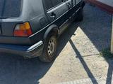 Volkswagen Golf 1990 годаүшін450 000 тг. в Тараз – фото 2