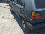 Volkswagen Golf 1990 годаүшін450 000 тг. в Тараз – фото 3